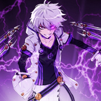 Shmkx's Avatar'