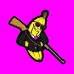 Banana.-.-'s Avatar'