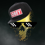 CyborRider's Avatar'