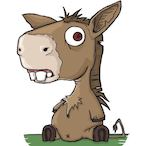 EscapedDonkey's Avatar'