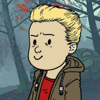 ButteryBinky's Avatar'