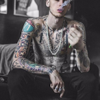 GU2NA's Avatar'
