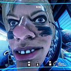 Not_a_Ginger's Avatar'