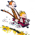 CHF-FOXTROT's Avatar'