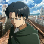 HolyMichael's Avatar'