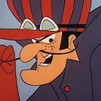 Dik-Dastardly's Avatar