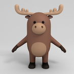 ChocoMoose9's Avatar'