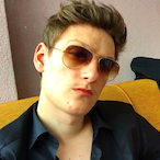 spam Ieaning's Avatar'