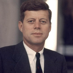 John.F.K3nn3dy