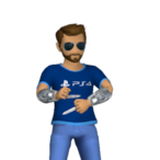 SuperShneb's Avatar'
