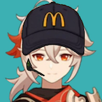 Saxnu's Avatar'