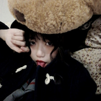 Hashougen's Avatar'