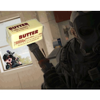 ButterBringer's Avatar'