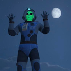 Sir Tortuga2's Avatar'
