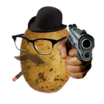 Potato4Power's Avatar'