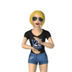 Venus2.0's Avatar'