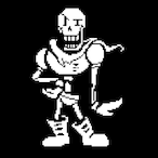 papyrus__TV's Avatar'