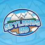 SkylandHD's Avatar'