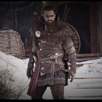 Eithiar's Avatar'