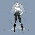 FF0l's Avatar'