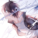 sorry i zsn's Avatar'