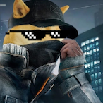 Franshush's Avatar'
