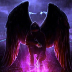 WhisperingShade's Avatar'