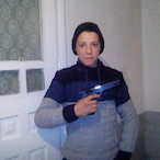 Bumble-bee.Timo's Avatar'