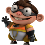 IPoundedYourSis's Avatar'