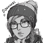 The_Dokkaebi's Avatar'