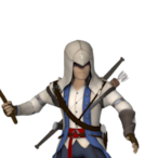 SpadeOD's Avatar'
