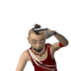 Lebronsolo23's Avatar'