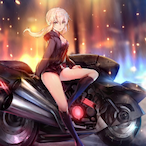 Zhemekawannima's Avatar'