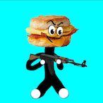 ChaosBiscuit98's Avatar'