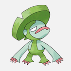vMojoSama's Avatar'