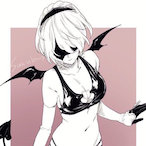 Paretke's Avatar'