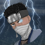 hashiromo's Avatar'