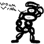 wheelsman928's Avatar'