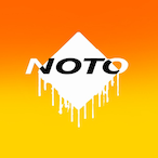 NOTO-K's Avatar'