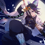 LegoMonkeyKid's Avatar'