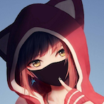 Zenho.'s Avatar'