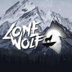 LoneWoIfGaming's Avatar'