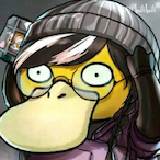 HappyDuckyaal's Avatar'