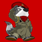 CommiBastrdRacc's Avatar'