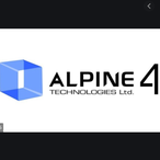Alpine4Tech's Avatar'