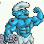 DefNotASmurffff's Avatar'