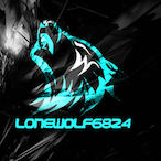 ShadowWolf6824's Avatar'