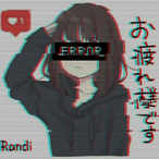 Sad_Anime's Avatar'