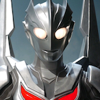 JBDY.Ultraman's Avatar'