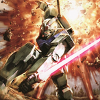 GundamRX-78's Avatar'